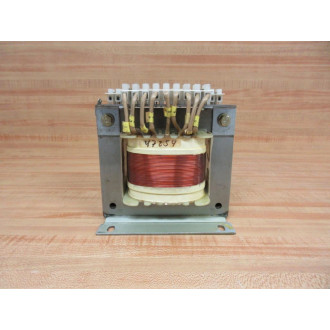 Siemens 4AM5302-0CA Current Transformer 4AM53020CA - Used