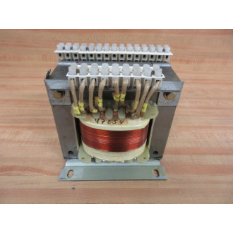 Siemens 4AM5302-0CA Current Transformer 4AM53020CA - Used