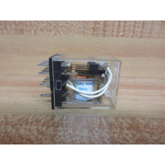 Honeywell SZR-MY4-1 Power Relay SZRMY41 - New No Box