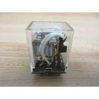 Honeywell SZR-MY4-1 Power Relay SZRMY41 - New No Box