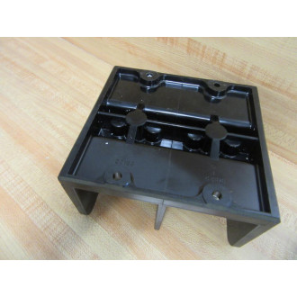 Square D 9080 LBA2652021 Power Distribution Block 9080LBA2652021 - New No Box