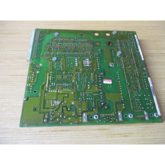 Siemens 6SC6100-0GB11 Board 6SC61000GB1 - Used