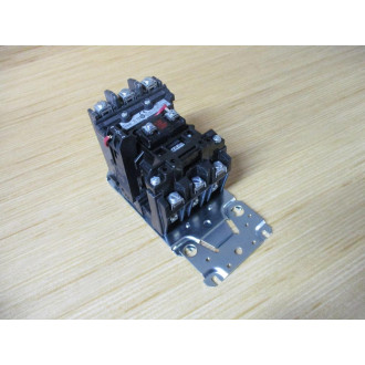 Allen Bradley 500F-AOD-930 Starter 500F-A0D-930 Ser.C - New No Box