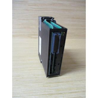 Allen Bradley 1756-L55 ProcessorMemory Module Rev. L01, 1756-M22, WKey - Used