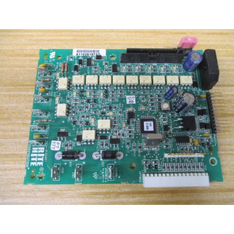 Divelbiss PC-0080115-1 Control Card  0104860  0104861 Rev. K - Used