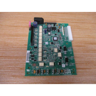 Divelbiss PC-0080115-1 Control Card  0104860  0104861 Rev. K - Used