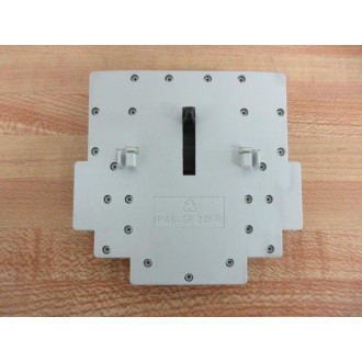 Siemens 3RA1924-2B Interlock 3RA19242B - Used