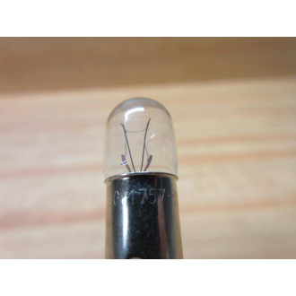 Chicago Miniature CM757-27 Lamp Light Bulb 757-27 (Pack of 10) - New No Box
