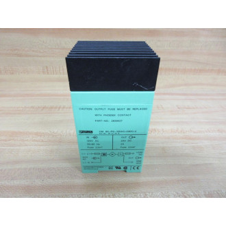 Phoenix Contact 2939027 Output Fuse - New No Box