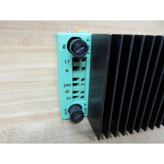 Phoenix Contact 2939027 Output Fuse - New No Box