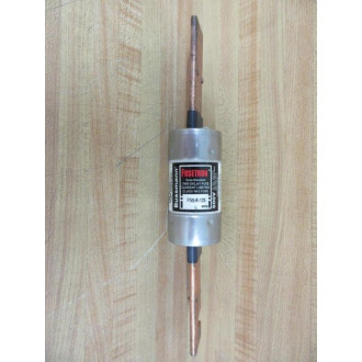 Buss FRS-R-125 Bussmann Fuse Cross Ref 4A465 Short Body - New No Box