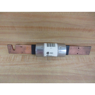 Buss FRS-R-125 Bussmann Fuse Cross Ref 4A465 Short Body - New No Box