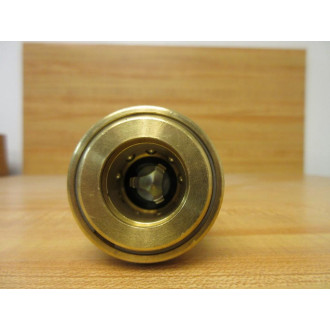 Dixon 6DF6-B Pneumatic Automatic Female Threaded Coupler 6DF6B - New No Box