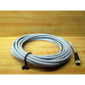 Festo NEBU-M8G3-K-5-LE3 Extension Cable NEBUM8G3K5LE3