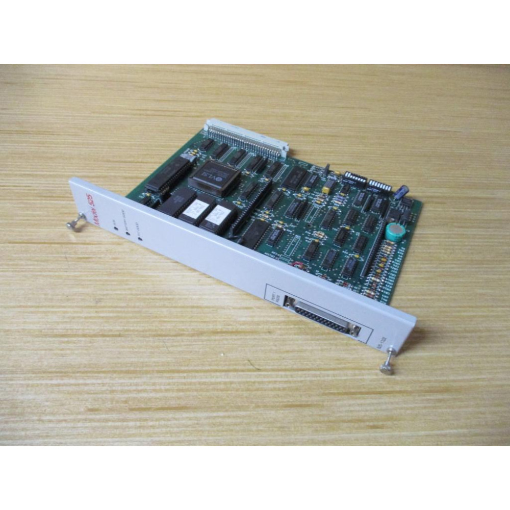 Siemens 525-1102 Simatic CPU Module 525 - Used