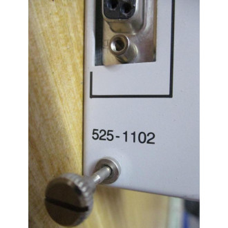 Siemens 525-1102 Simatic CPU Module 525 - Used