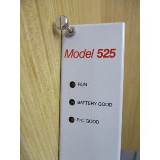 Siemens 525-1102 Simatic CPU Module 525 - Used