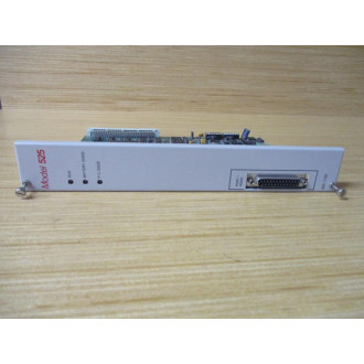 Siemens 525-1102 Simatic CPU Module 525 - Used