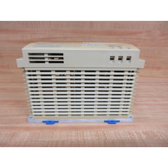 IDEC PS5R-SG24 Power Supply PS5RSG24 100-240VAC 4.0A - Used