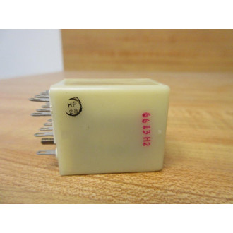 Potter & Brumfield KHP17A11-115VAC Relays KHP17A11115VAC