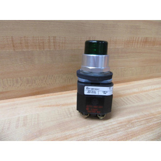 Allen Bradley 800T-QB10GA2 Push Button Switch - New No Box