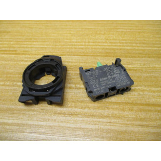 Allen Bradley 800FP-F2PX10 Push Button 800FPF2PX10