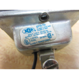 Dormeyer DCT-20-120 Transformer DCT20120 - New No Box