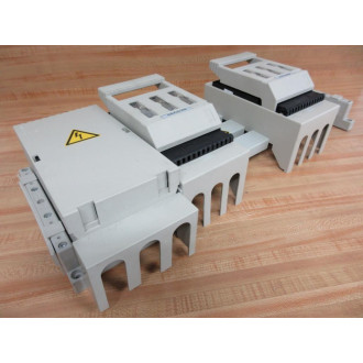 Rittal VDE-063621 Fuse Holder VDE063621 2 Fuse Holders - Used