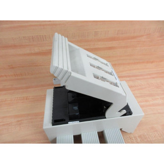 Rittal VDE-063621 Fuse Holder VDE063621 2 Fuse Holders - Used