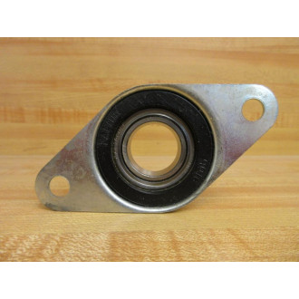 Fafnir Torrington LFST 1" Flange Bearing LFST1 WO Collar