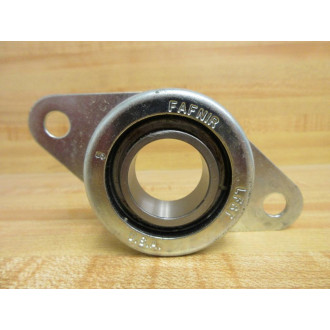 Fafnir Torrington LFST 1" Flange Bearing LFST1 WO Collar