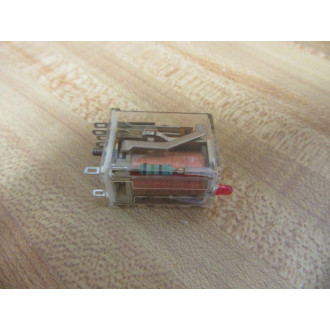 Potter & Brumfield R10L-E1Y2-V185-12VDC Relay R10LE1Y2V18512VDC
