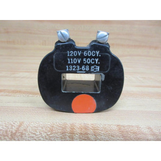 Cutler Hammer 9-1323-68 Coil 9132368 - New No Box
