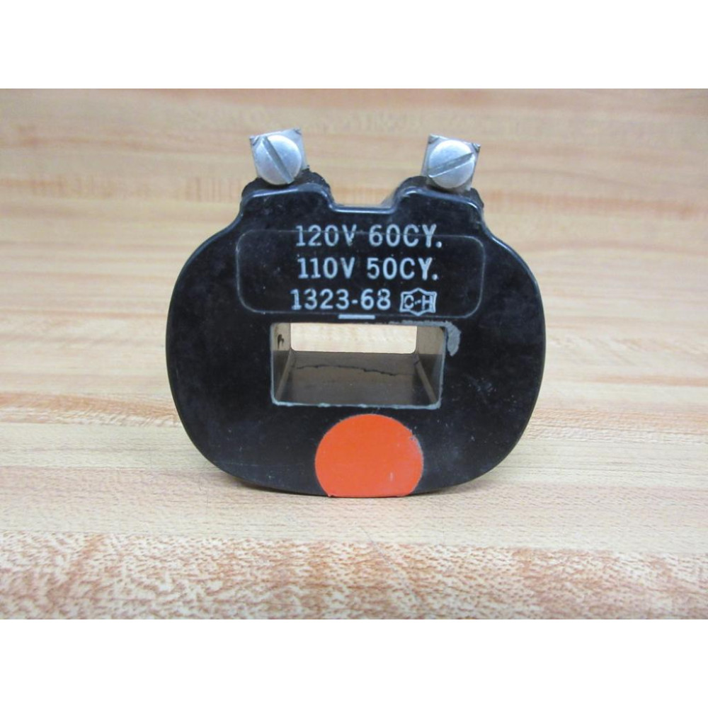Cutler Hammer 9-1323-68 Coil 9132368 - New No Box