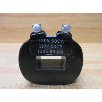 Cutler Hammer 9-1323-68 Coil 9132368