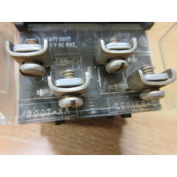 Allen Bradley 800T-NX948 Illuminated Push Button 800TNX948 Series N - Used