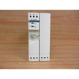Telemecanique ABL-7-RE2405 Power Supply ABL7RE2405 - Used