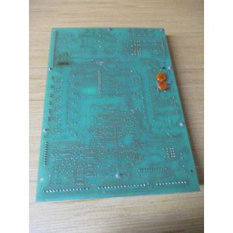 Siemens A1-106100501-11D Circuit Board A1-406-200-001 - Used