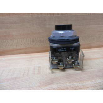 Allen Bradley 800T-B2A Pushbutton - New No Box