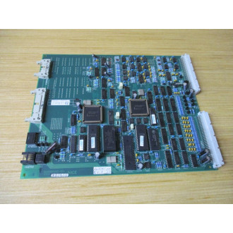 MGE 0P4451GE Circuit Board GTCI-US - Used