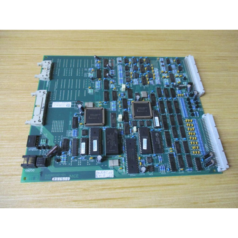 MGE 0P4451GE Circuit Board GTCI-US - Used