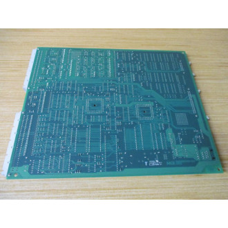 MGE 0P4451GE Circuit Board GTCI-US - Used