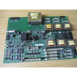 MGE 3400041600 Power Board DATI - Used