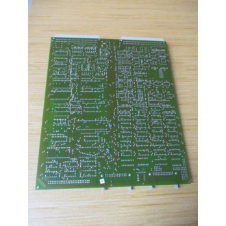 MGE 34000602 Circuit Board CRIIUS - Used