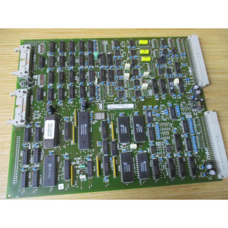 MGE 34000602 Circuit Board CRIIUS - Used