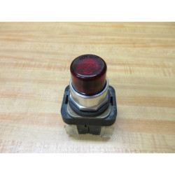 Allen Bradley 800T-NX948 Illuminated Push Button 800TNX948 Series N - Used