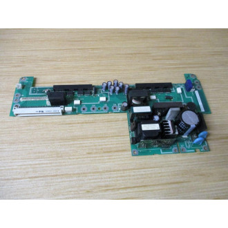 Mitsubishi RL122B-V2 Drive Board BN638A153G51 - Used