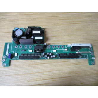 Mitsubishi RL122B-V2 Drive Board BN638A153G51 - Used