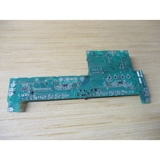 Mitsubishi RL122B-V2 Drive Board BN638A153G51 - Used