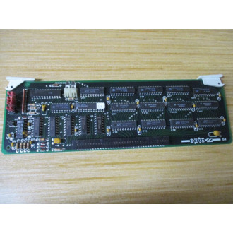 Opto 22 001788J Process Controller Brain Board - Used